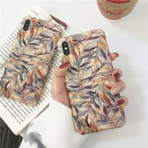 NEW iPhone 11/Pro/Max/XR/XS/7/8/Plus Vintage case